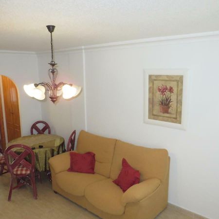 Casa Para Descanso Dehesa de Campoamor  Εξωτερικό φωτογραφία