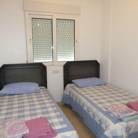 Casa Para Descanso Dehesa de Campoamor  Εξωτερικό φωτογραφία