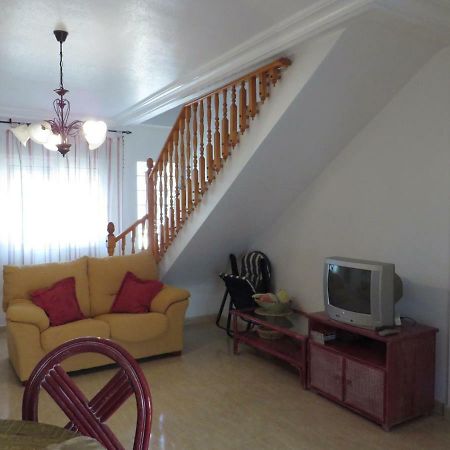Casa Para Descanso Dehesa de Campoamor  Εξωτερικό φωτογραφία