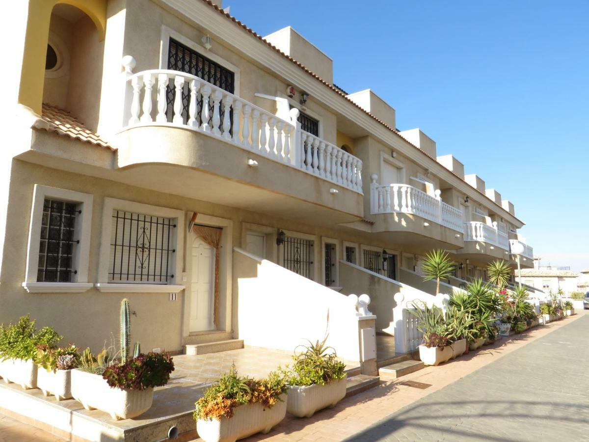 Casa Para Descanso Dehesa de Campoamor  Εξωτερικό φωτογραφία