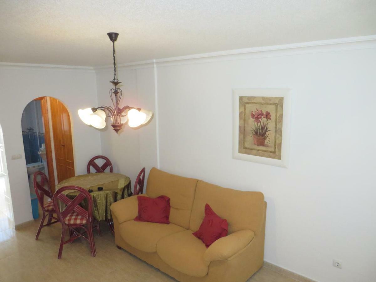 Casa Para Descanso Dehesa de Campoamor  Εξωτερικό φωτογραφία