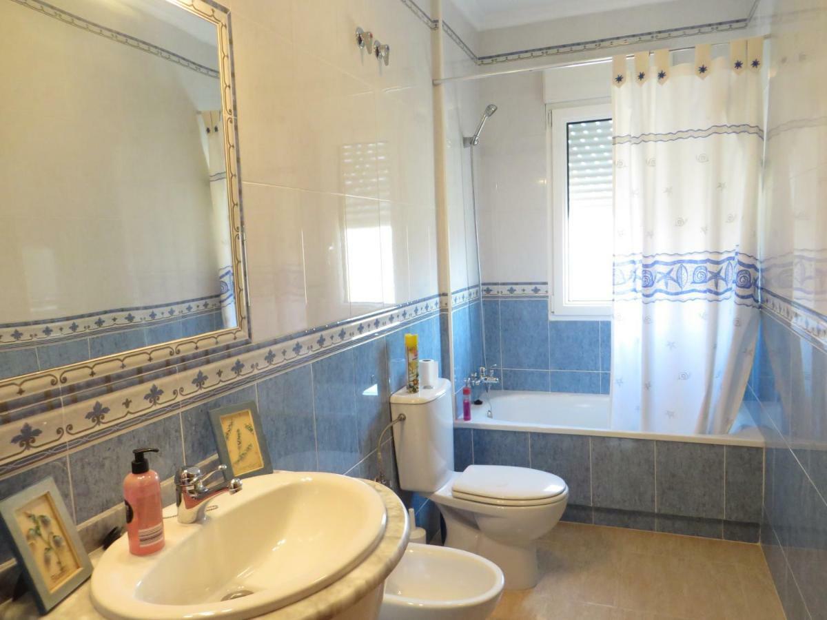 Casa Para Descanso Dehesa de Campoamor  Εξωτερικό φωτογραφία