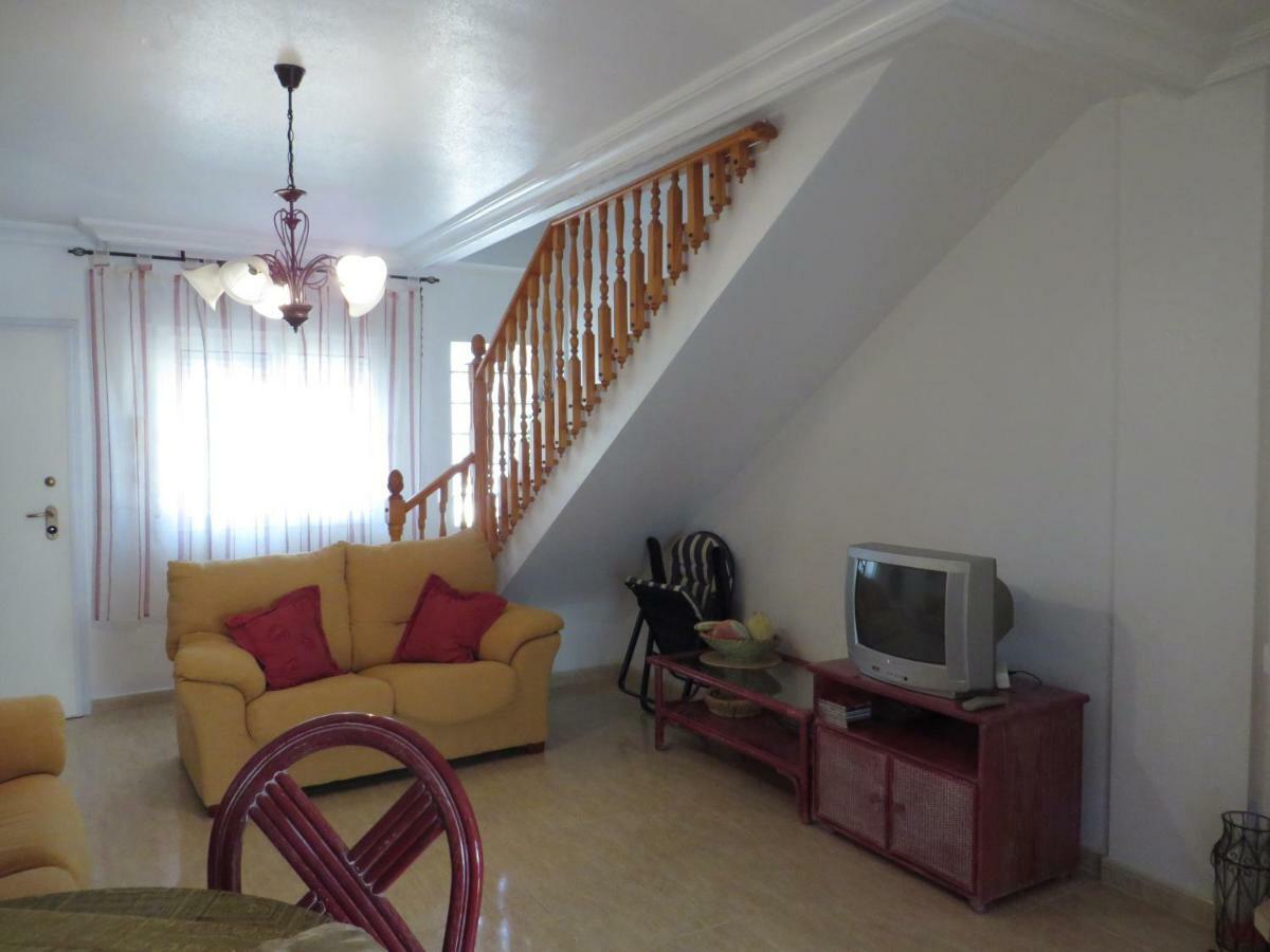 Casa Para Descanso Dehesa de Campoamor  Εξωτερικό φωτογραφία