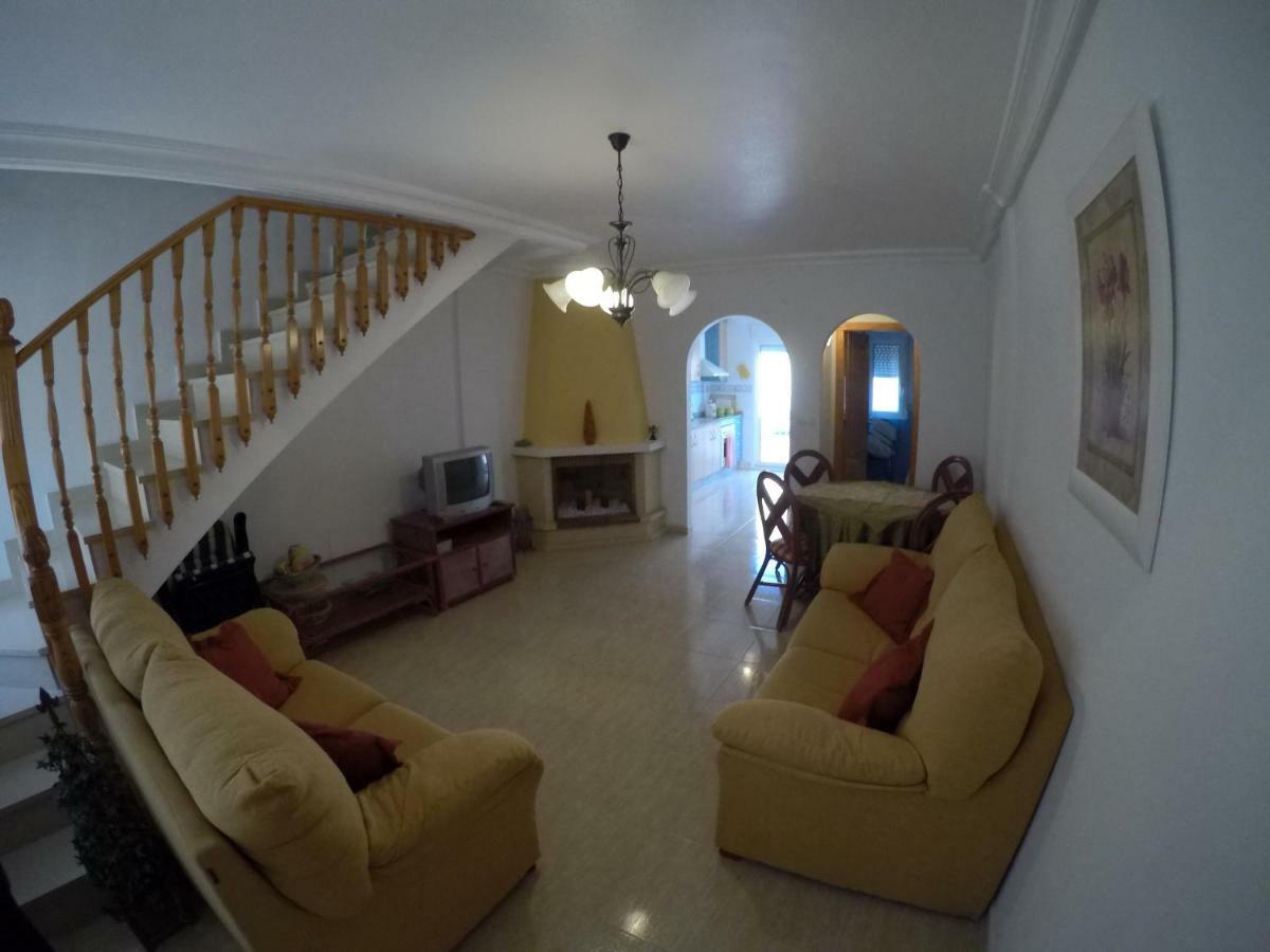 Casa Para Descanso Dehesa de Campoamor  Εξωτερικό φωτογραφία