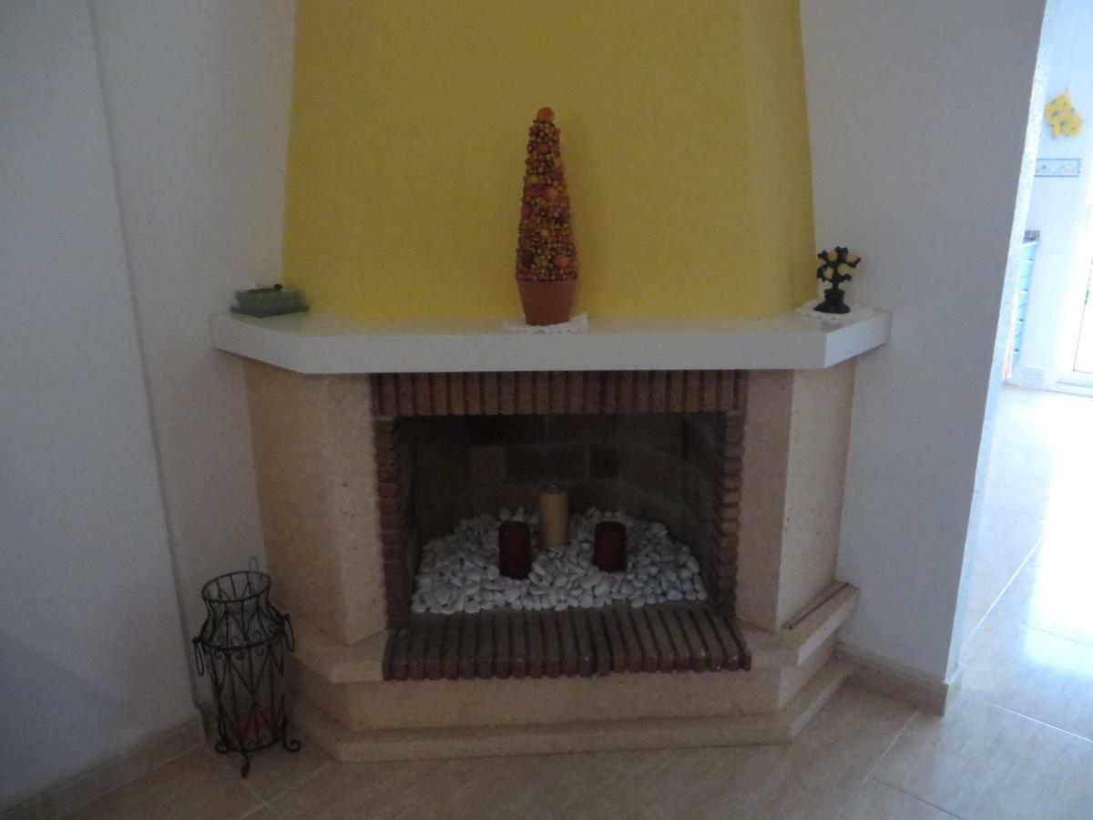 Casa Para Descanso Dehesa de Campoamor  Εξωτερικό φωτογραφία