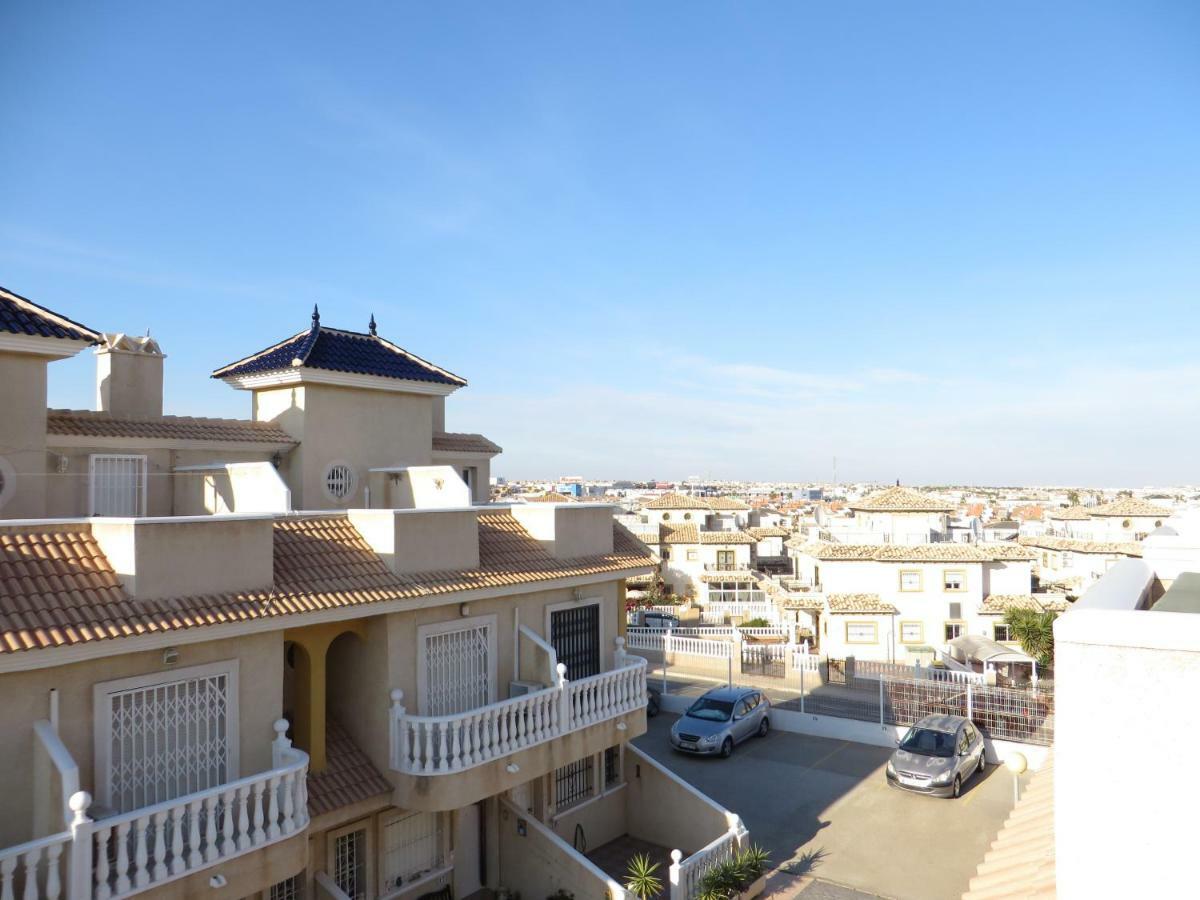 Casa Para Descanso Dehesa de Campoamor  Εξωτερικό φωτογραφία
